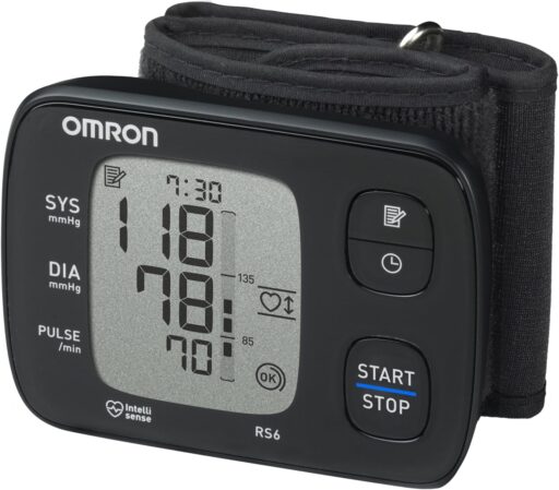 OMRON RS6