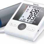 tensiometro beurer de brazo