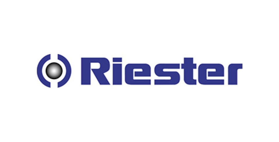 logo riester