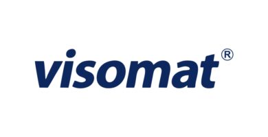 logo visomat