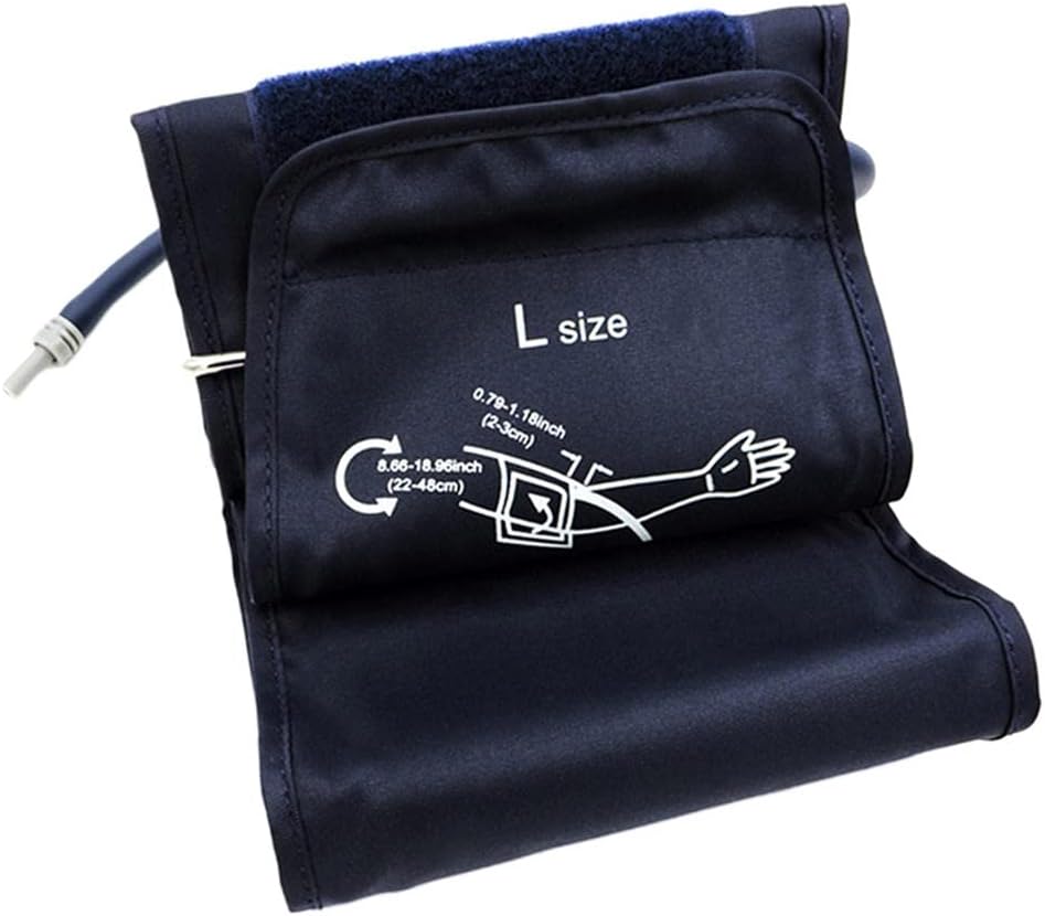 P Prettyia 22 48cm Brazalete