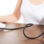 cuando tomar la presion arterial