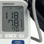 simbolo corazon tensiometro