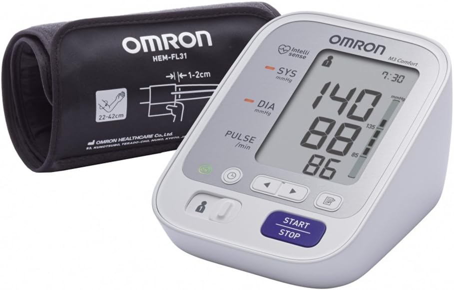 OMRON M3
